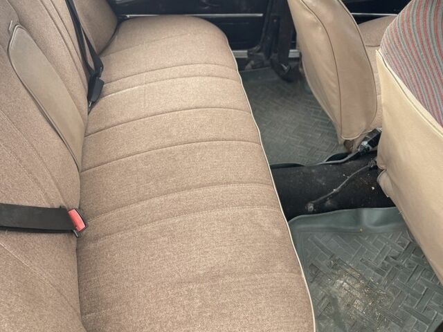 Бежевый ВАЗ 2106, объемом двигателя 1.3 л и пробегом 100 тыс. км за 500 $, фото 4 на Automoto.ua