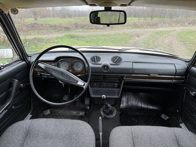 Бежевый ВАЗ 2106, объемом двигателя 1.3 л и пробегом 33 тыс. км за 4500 $, фото 5 на Automoto.ua