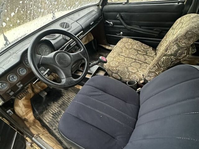 Бежевий ВАЗ 2106, об'ємом двигуна 1.5 л та пробігом 3 тис. км за 480 $, фото 4 на Automoto.ua
