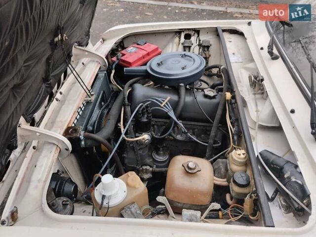 Бежевый ВАЗ 2106, объемом двигателя 1.5 л и пробегом 105 тыс. км за 1700 $, фото 4 на Automoto.ua