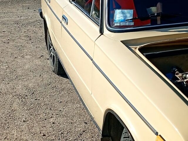 Бежевий ВАЗ 2106, об'ємом двигуна 1.5 л та пробігом 54 тис. км за 2200 $, фото 8 на Automoto.ua