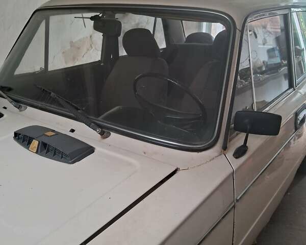 Бежевий ВАЗ 2106, об'ємом двигуна 1.3 л та пробігом 100 тис. км за 700 $, фото 1 на Automoto.ua