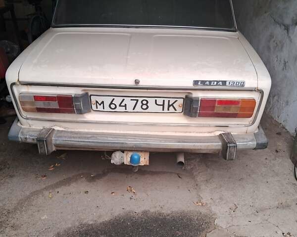 Бежевий ВАЗ 2106, об'ємом двигуна 1.3 л та пробігом 100 тис. км за 700 $, фото 2 на Automoto.ua