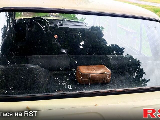 Бежевий ВАЗ 2106, об'ємом двигуна 1.3 л та пробігом 37 тис. км за 700 $, фото 5 на Automoto.ua