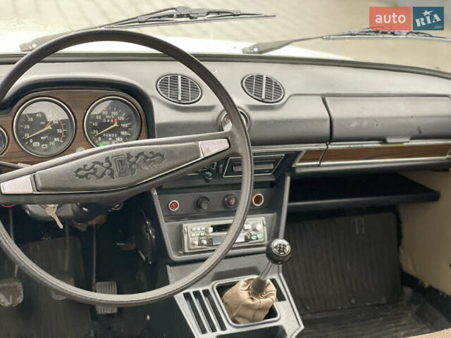 Бежевый ВАЗ 2106, объемом двигателя 1.5 л и пробегом 92 тыс. км за 1900 $, фото 7 на Automoto.ua