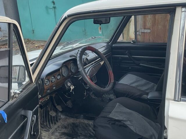 Бежевый ВАЗ 2106, объемом двигателя 0 л и пробегом 100 тыс. км за 700 $, фото 7 на Automoto.ua