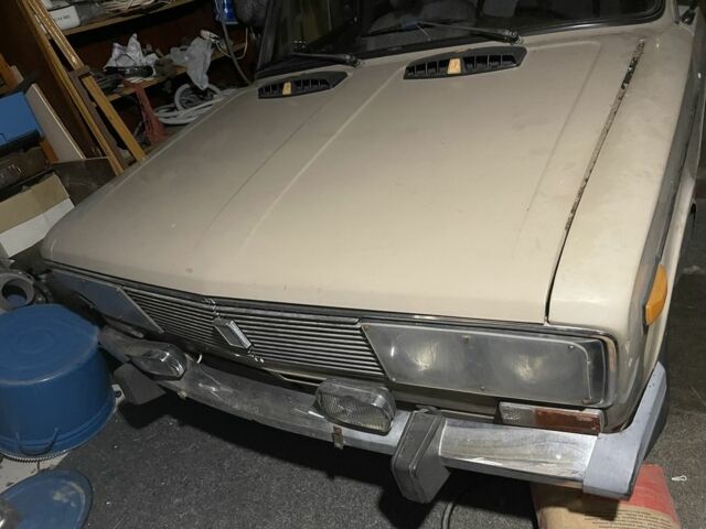 Бежевый ВАЗ 2106, объемом двигателя 0 л и пробегом 70 тыс. км за 1063 $, фото 3 на Automoto.ua