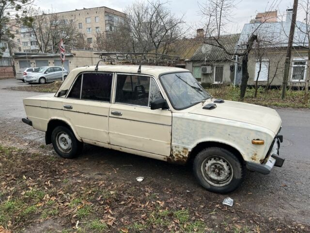 Бежевый ВАЗ 2106, объемом двигателя 1.3 л и пробегом 1000 тыс. км за 261 $, фото 4 на Automoto.ua