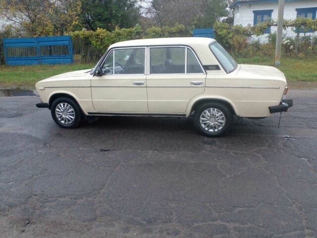 Бежевий ВАЗ 2106, об'ємом двигуна 1.3 л та пробігом 86 тис. км за 950 $, фото 4 на Automoto.ua
