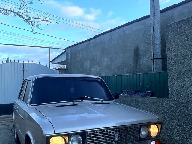 Бежевий ВАЗ 2106, об'ємом двигуна 1.6 л та пробігом 45 тис. км за 1400 $, фото 4 на Automoto.ua