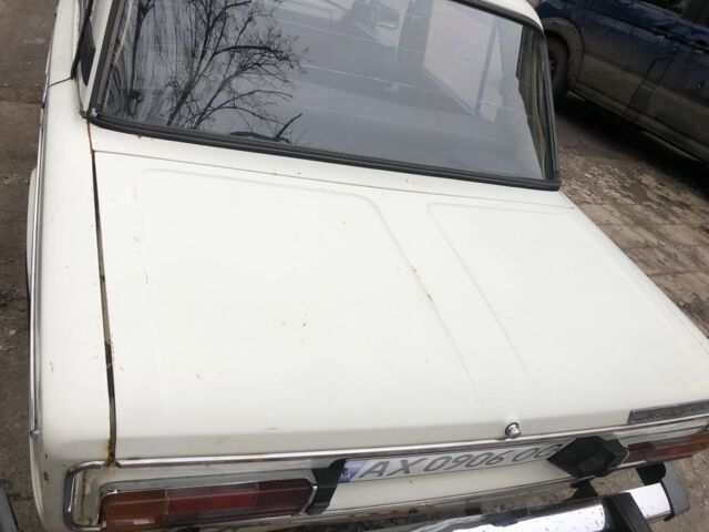 Бежевый ВАЗ 2106, объемом двигателя 0 л и пробегом 123 тыс. км за 900 $, фото 5 на Automoto.ua