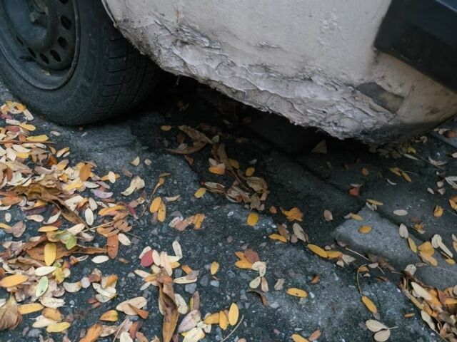 Бежевый ВАЗ 2106, объемом двигателя 0 л и пробегом 100 тыс. км за 400 $, фото 4 на Automoto.ua