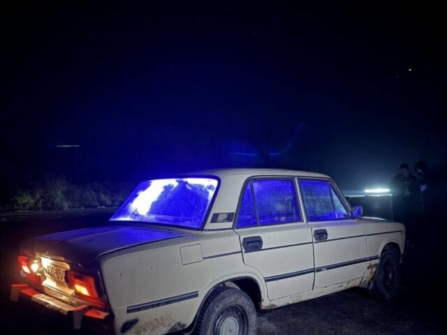 Бежевый ВАЗ 2106, объемом двигателя 1.3 л и пробегом 300 тыс. км за 550 $, фото 7 на Automoto.ua