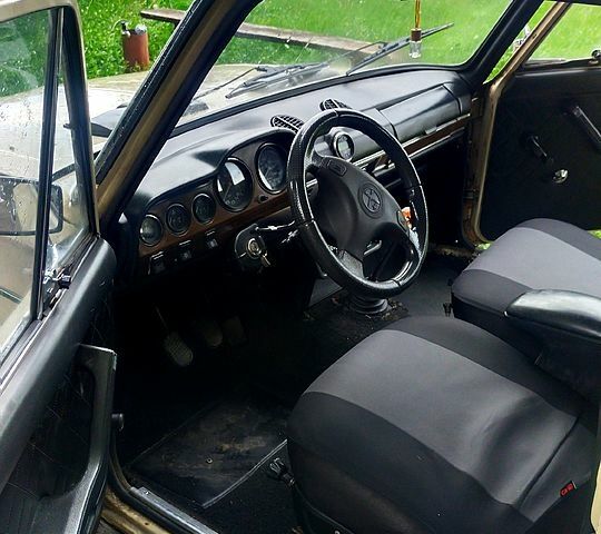 Бежевий ВАЗ 2106, об'ємом двигуна 1.3 л та пробігом 37 тис. км за 700 $, фото 7 на Automoto.ua