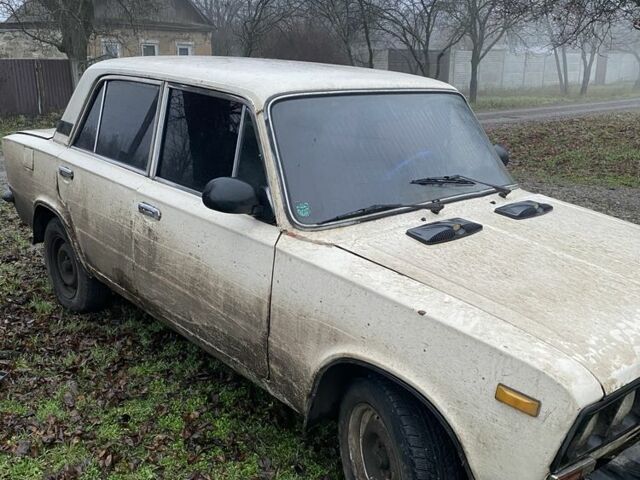 Бежевый ВАЗ 2106, объемом двигателя 1.3 л и пробегом 90 тыс. км за 333 $, фото 3 на Automoto.ua