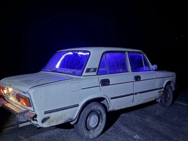 Бежевый ВАЗ 2106, объемом двигателя 1.3 л и пробегом 300 тыс. км за 550 $, фото 3 на Automoto.ua