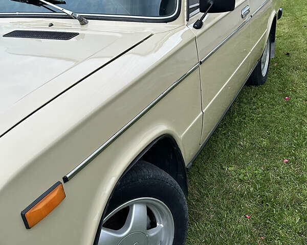 Бежевий ВАЗ 2106, об'ємом двигуна 1.45 л та пробігом 98 тис. км за 1999 $, фото 5 на Automoto.ua