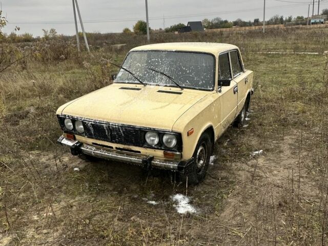 Бежевий ВАЗ 2106, об'ємом двигуна 1.5 л та пробігом 3 тис. км за 480 $, фото 7 на Automoto.ua