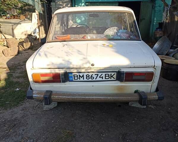 Бежевий ВАЗ 2106, об'ємом двигуна 1.3 л та пробігом 23 тис. км за 266 $, фото 6 на Automoto.ua
