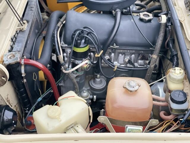 Бежевый ВАЗ 2106, объемом двигателя 1.5 л и пробегом 92 тыс. км за 1900 $, фото 10 на Automoto.ua