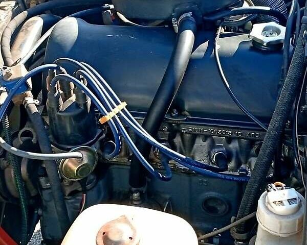 Бежевый ВАЗ 2106, объемом двигателя 1.5 л и пробегом 54 тыс. км за 2200 $, фото 2 на Automoto.ua