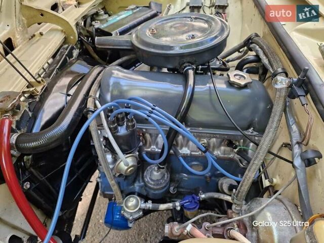 Бежевый ВАЗ 2106, объемом двигателя 1.3 л и пробегом 83 тыс. км за 1590 $, фото 20 на Automoto.ua