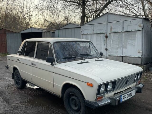 Бежевый ВАЗ 2106, объемом двигателя 0 л и пробегом 100 тыс. км за 700 $, фото 3 на Automoto.ua