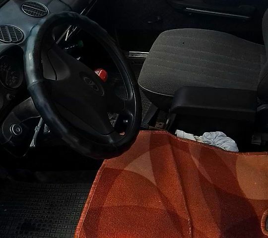 Бежевий ВАЗ 2106, об'ємом двигуна 1.5 л та пробігом 150 тис. км за 840 $, фото 2 на Automoto.ua