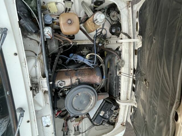 Бежевый ВАЗ 2106, объемом двигателя 0 л и пробегом 100 тыс. км за 700 $, фото 6 на Automoto.ua