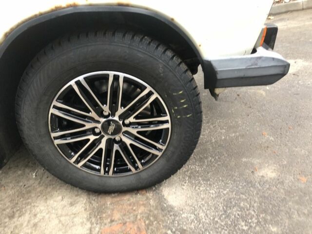 Бежевый ВАЗ 2106, объемом двигателя 0 л и пробегом 123 тыс. км за 900 $, фото 6 на Automoto.ua