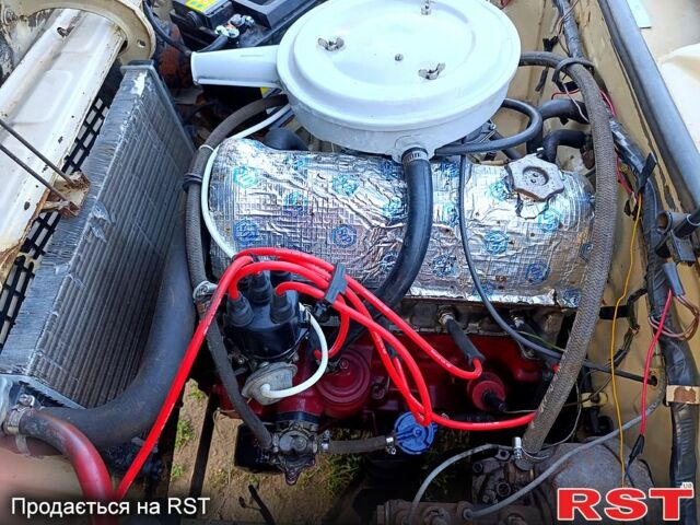Бежевий ВАЗ 2106, об'ємом двигуна 1.3 л та пробігом 200 тис. км за 500 $, фото 11 на Automoto.ua