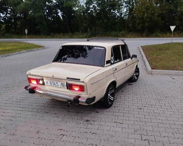 Бежевий ВАЗ 2106, об'ємом двигуна 1.3 л та пробігом 31 тис. км за 800 $, фото 3 на Automoto.ua