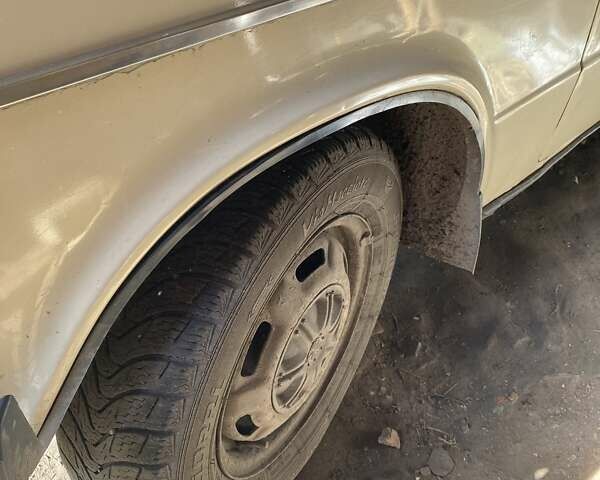 Бежевий ВАЗ 2106, об'ємом двигуна 0 л та пробігом 100 тис. км за 1100 $, фото 6 на Automoto.ua