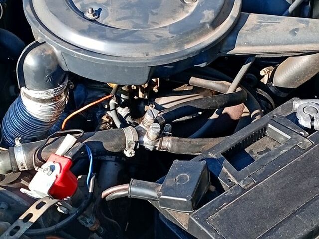 Бежевий ВАЗ 2106, об'ємом двигуна 1.5 л та пробігом 54 тис. км за 2200 $, фото 4 на Automoto.ua