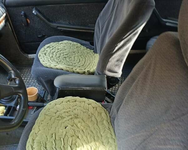 ВАЗ 2106 1991 в Сумах на Automoto.ua Бежевый ВАЗ 2106, объемом двигателя 1.6 л и пробегом 94 тыс. км за 596 $, фото 3 на Automoto.ua