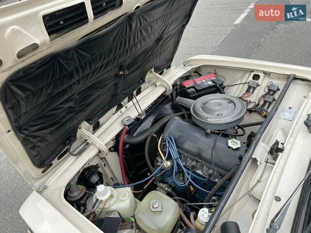 Бежевий ВАЗ 2106, об'ємом двигуна 1.3 л та пробігом 40 тис. км за 2100 $, фото 18 на Automoto.ua