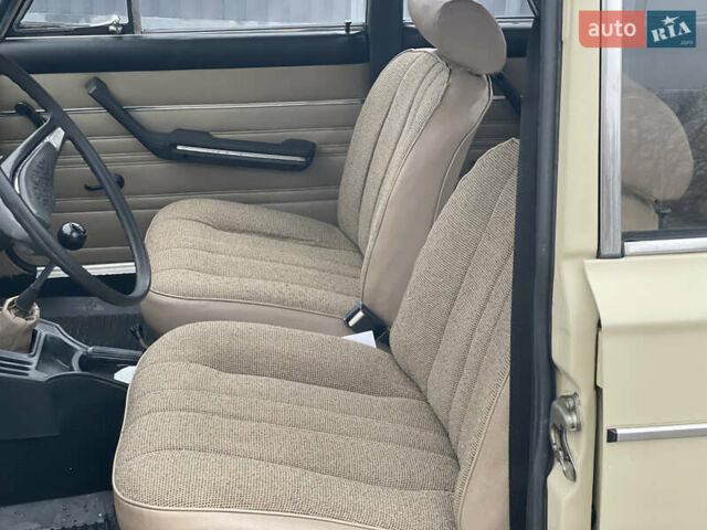 Бежевый ВАЗ 2106, объемом двигателя 1.5 л и пробегом 92 тыс. км за 1900 $, фото 8 на Automoto.ua