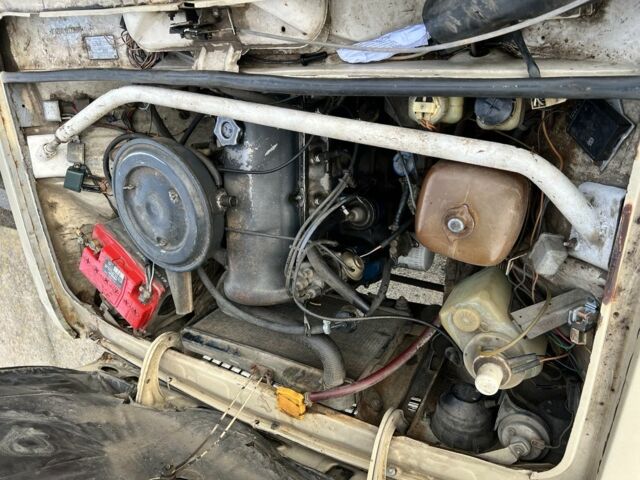 Бежевый ВАЗ 2106, объемом двигателя 1.3 л и пробегом 92 тыс. км за 750 $, фото 16 на Automoto.ua