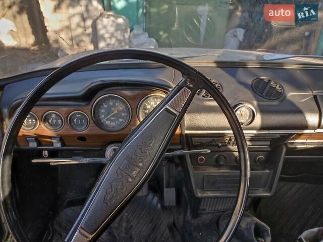 Бежевий ВАЗ 2106, об'ємом двигуна 1.3 л та пробігом 23 тис. км за 266 $, фото 8 на Automoto.ua