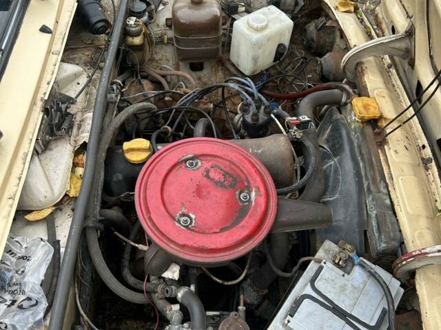 Бежевый ВАЗ 2106, объемом двигателя 1.6 л и пробегом 111 тыс. км за 450 $, фото 5 на Automoto.ua