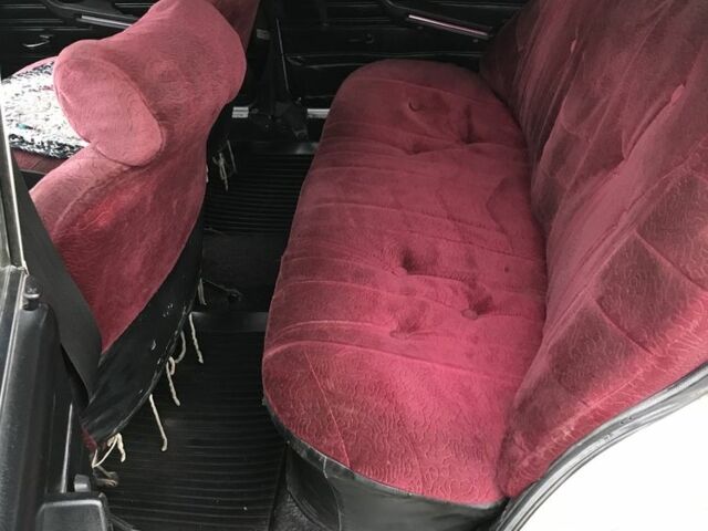 Бежевый ВАЗ 2106, объемом двигателя 1.6 л и пробегом 106 тыс. км за 1023 $, фото 6 на Automoto.ua