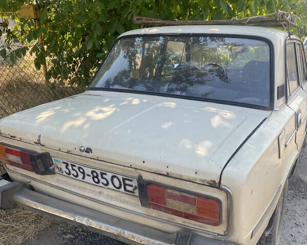 Бежевый ВАЗ 2106, объемом двигателя 1.3 л и пробегом 300 тыс. км за 400 $, фото 2 на Automoto.ua