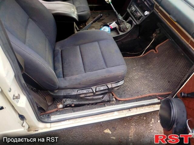 Бежевый ВАЗ 2106, объемом двигателя 1.3 л и пробегом 0 тыс. км за 1850 $, фото 11 на Automoto.ua