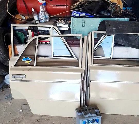 Бежевий ВАЗ 2106, об'ємом двигуна 1.5 л та пробігом 150 тис. км за 840 $, фото 6 на Automoto.ua