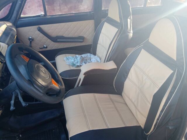 Бежевий ВАЗ 2106, об'ємом двигуна 1.7 л та пробігом 1 тис. км за 829 $, фото 3 на Automoto.ua