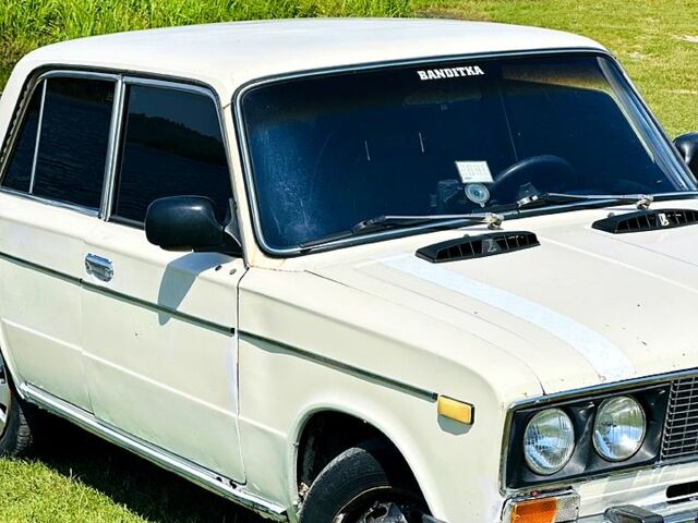 Бежевий ВАЗ 2106, об'ємом двигуна 1.5 л та пробігом 210 тис. км за 900 $, фото 3 на Automoto.ua