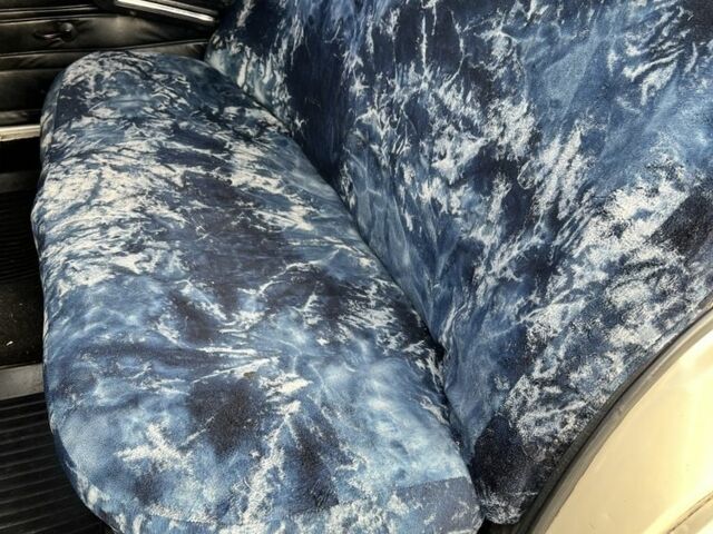 Бежевый ВАЗ 2106, объемом двигателя 1.3 л и пробегом 92 тыс. км за 750 $, фото 13 на Automoto.ua