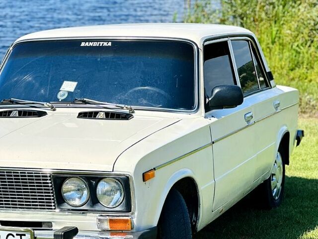 Бежевий ВАЗ 2106, об'ємом двигуна 1.5 л та пробігом 210 тис. км за 900 $, фото 2 на Automoto.ua