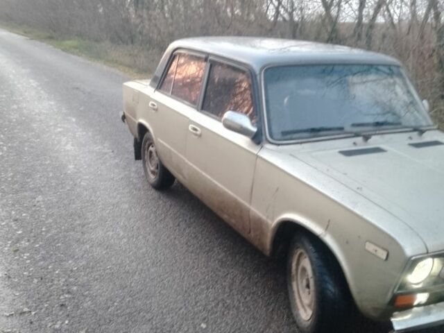 Бежевый ВАЗ 2106, объемом двигателя 1.5 л и пробегом 99 тыс. км за 592 $, фото 2 на Automoto.ua
