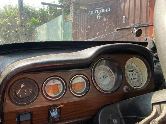 Бежевый ВАЗ 2106, объемом двигателя 1.3 л и пробегом 100 тыс. км за 20000 $, фото 3 на Automoto.ua